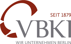 VBKI Verein Berliner Kaufleute und Industrieller